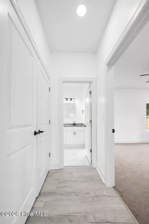 Entry Way - 1037 Prep St, Augusta, GA 30901 photo 2 of 2