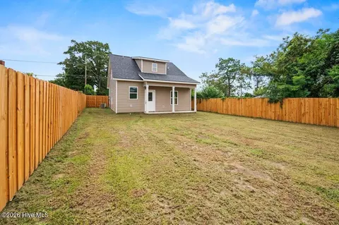 Exterior - 1037 Prep St, Augusta, GA 30901 photo 2 of 3