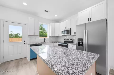 Kitchen - 1037 Prep St, Augusta, GA 30901 photo 1 of 1
