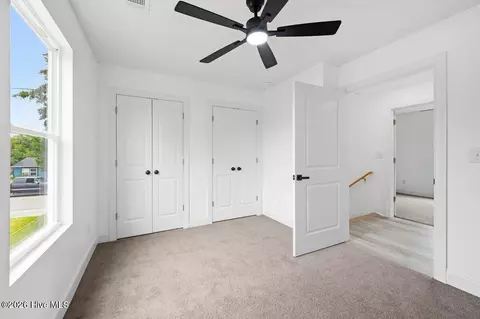 Bedroom - 1037 Prep St, Augusta, GA 30901 photo 2 of 2