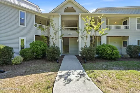 4108 Breezewood Dr #101, Wilmington, NC 28412