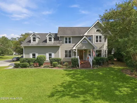 3501 Kyle Ct, Wilmington, NC 28409