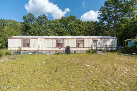 3 Glory Rd, Hamlet, NC 28345 photo 10