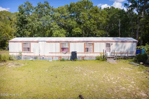 3 Glory Rd, Hamlet, NC 28345 photo 6