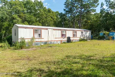 3 Glory Rd, Hamlet, NC 28345 photo 9