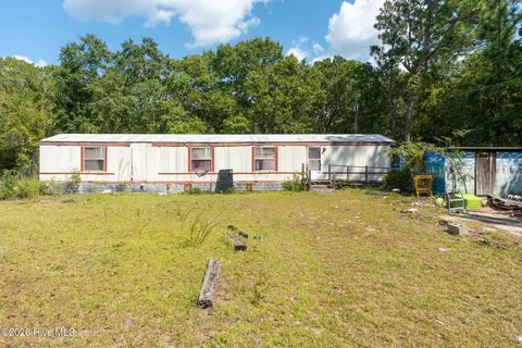 3 Glory Rd, Hamlet, NC 28345 photo 8