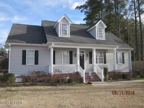 5321 Solaris Dr N, Wilson, NC 27896