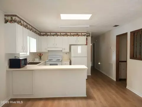 Kitchen - 2920 Panhandle Cir, Augusta, GA 30906 photo 1 of 2