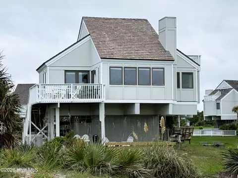 305 S Bald Head Wynd Wynd UNIT 41, Bald Head Island, NC 28461