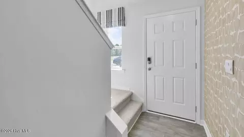 Entry Way - 7233 Longleaf Rd, Rocky Mount, NC 27804 photo 1 of 5