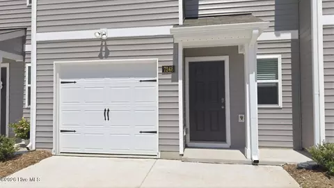 Exterior - 7233 Longleaf Rd, Rocky Mount, NC 27804 photo 1 of 3