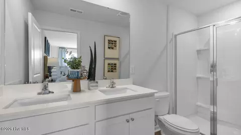 Entry Way - 7233 Longleaf Rd, Rocky Mount, NC 27804 photo 5 of 5