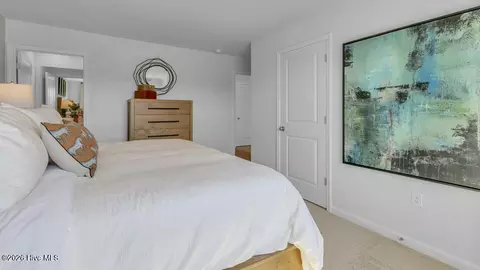 Bedroom - 7233 Longleaf Rd, Rocky Mount, NC 27804 photo 2 of 6