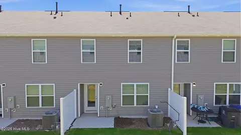 Exterior - 7233 Longleaf Rd, Rocky Mount, NC 27804 photo 3 of 3