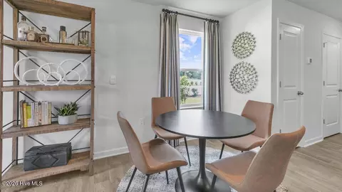 Dining - 7233 Longleaf Rd, Rocky Mount, NC 27804 photo 2 of 2