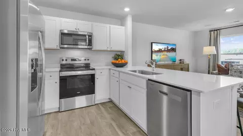 Kitchen - 7233 Longleaf Rd, Rocky Mount, NC 27804 photo 1 of 1