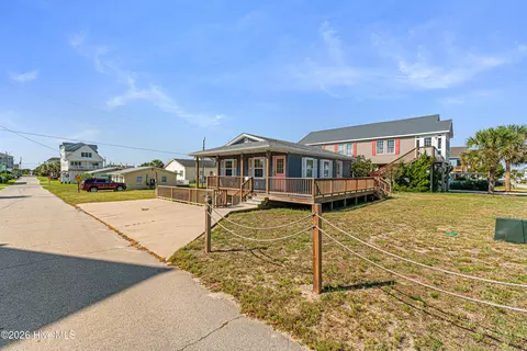 Other - 312 E Bogue Blvd, Atlantic Beach, NC 28512 photo 5 of 7