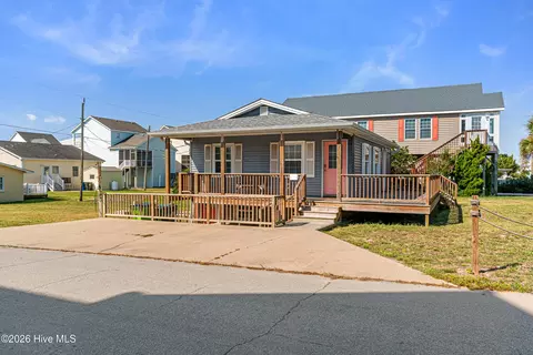 Other - 312 E Bogue Blvd, Atlantic Beach, NC 28512 photo 1 of 7