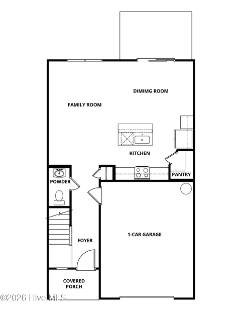 87 Commons View Dr, Hampstead, NC 28443