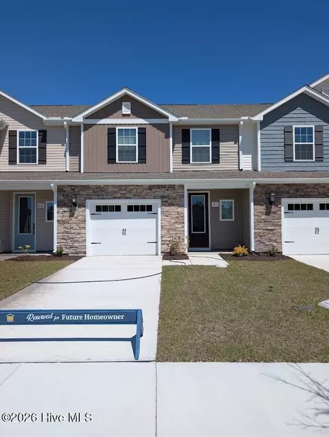 87 Commons View Dr, Hampstead, NC 28443 photo 2