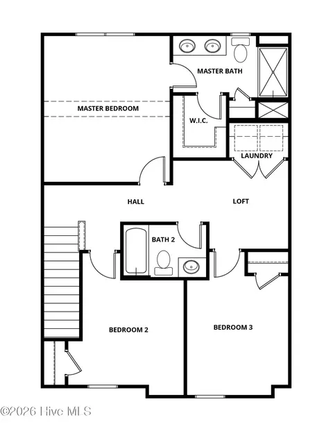 87 Commons View Dr, Hampstead, NC 28443 photo 4
