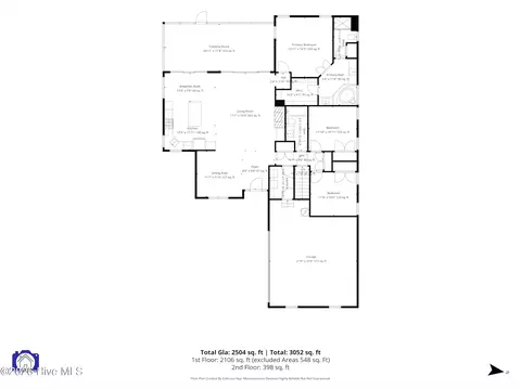 4263 Kingston Ct, Southport, NC 28461