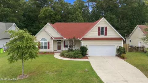 3235 Austin Ave, New Bern, NC 28562
