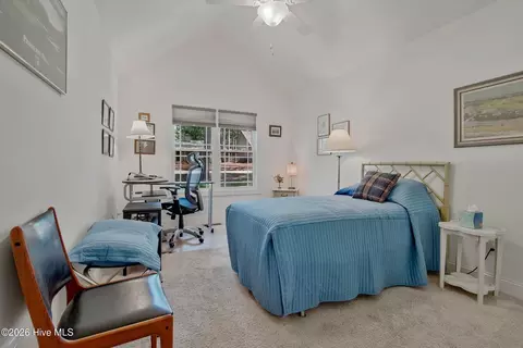 Bedroom - 385 Saint Andrews Dr, Pinehurst, NC 28374 photo 3 of 5