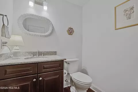 Bath - 385 Saint Andrews Dr, Pinehurst, NC 28374 photo 5 of 5