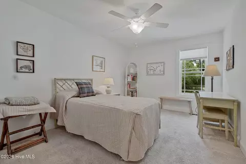 Bedroom - 385 Saint Andrews Dr, Pinehurst, NC 28374 photo 4 of 5