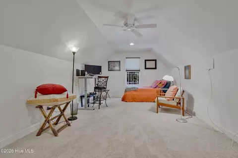 Bedroom - 385 Saint Andrews Dr, Pinehurst, NC 28374 photo 5 of 5