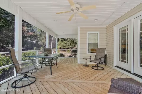 Exterior - 385 Saint Andrews Dr, Pinehurst, NC 28374 photo 9 of 10