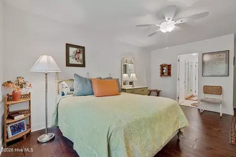 Bedroom - 385 Saint Andrews Dr, Pinehurst, NC 28374 photo 2 of 5