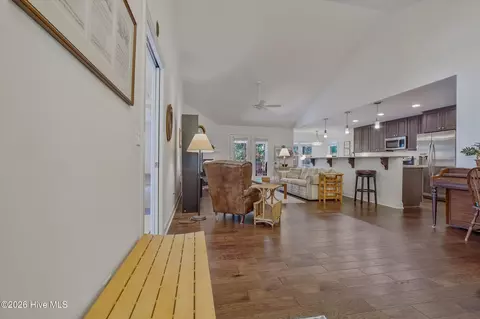 Entry Way - 385 Saint Andrews Dr, Pinehurst, NC 28374 photo 1 of 1