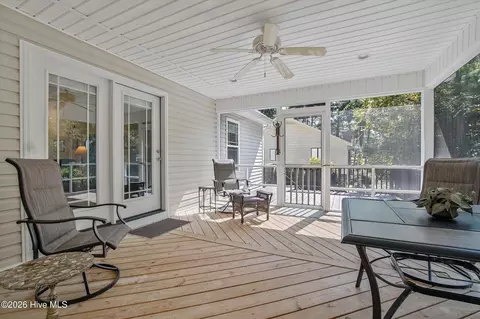 Exterior - 385 Saint Andrews Dr, Pinehurst, NC 28374 photo 10 of 10