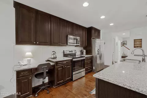 Kitchen - 385 Saint Andrews Dr, Pinehurst, NC 28374 photo 3 of 3
