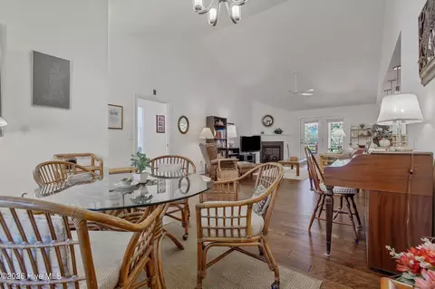 Dining - 385 Saint Andrews Dr, Pinehurst, NC 28374 photo 1 of 2