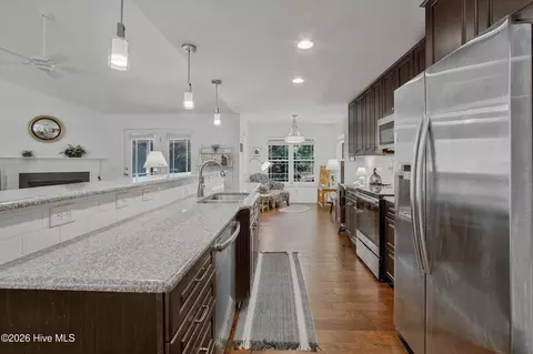Kitchen - 385 Saint Andrews Dr, Pinehurst, NC 28374 photo 1 of 3