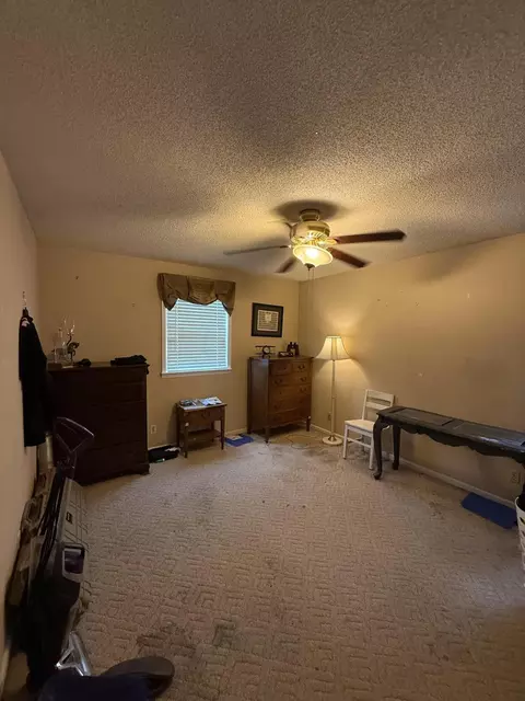 Bedroom - 3104 Whiteoak Rd, Thomson, GA 30824 photo 4 of 4