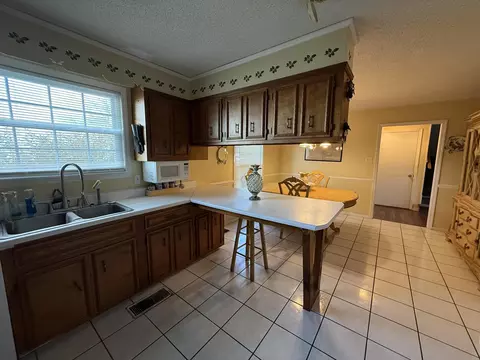 Kitchen - 3104 Whiteoak Rd, Thomson, GA 30824 photo 1 of 3