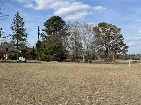 Exterior - 3104 Whiteoak Rd, Thomson, GA 30824 photo 6 of 11