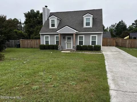 4343 Ridge Cliff Dr, Augusta, GA 30909 photo 2