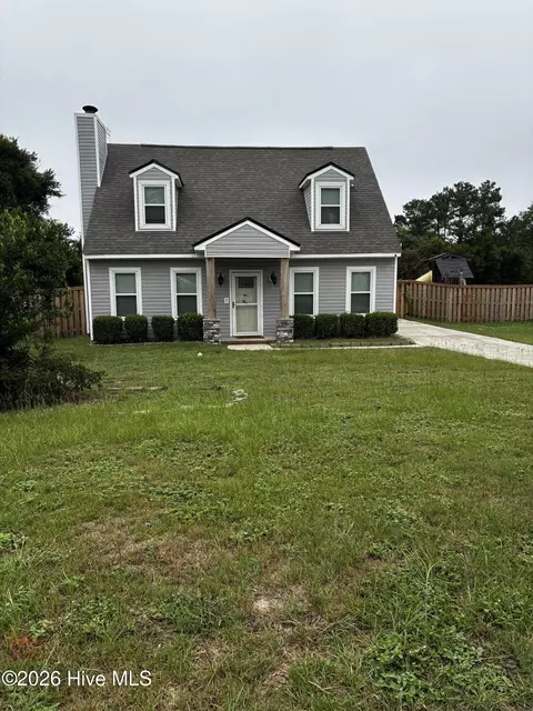 4343 Ridge Cliff Dr, Augusta, GA 30909