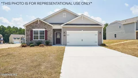 2608 Westwood Ave W, Wilson, NC 27893