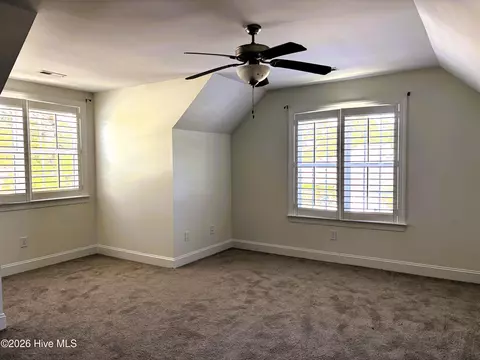 Bedroom - 25 Sailview Ct, Hampstead, NC 28443 photo 2 of 2