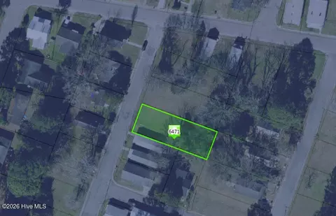 85 4617821004 Williams St, Farmville, NC 27828
