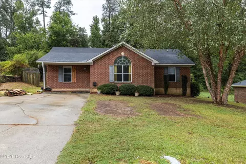 1023 Cedarview Cir, Hephzibah, GA 30815
