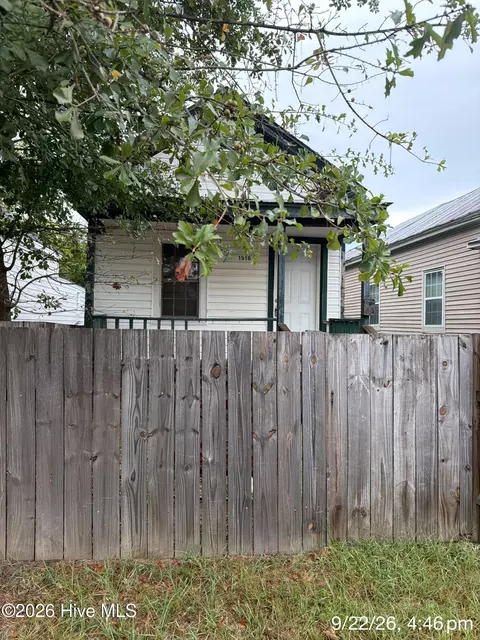1916 Walker St, Augusta, GA 30904