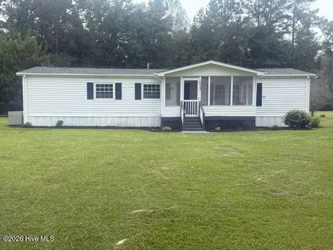 133 Justin Ave, Whiteville, NC 28472
