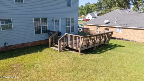 Exterior - 1103 Maple Ridge Ct, Evans, GA 30809 photo 4 of 5